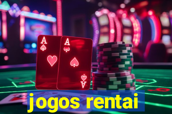 jogos rentai